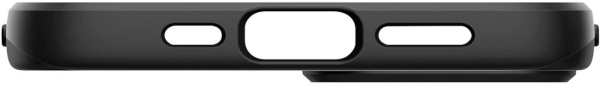 Купить Чехол Spigen Thin Fit (ACS04788) для iPhone 14 (Black) 1207422